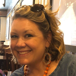 Meet your Posher, Cary